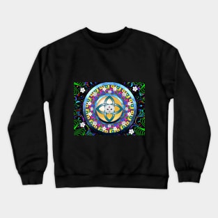 Majestic One Crewneck Sweatshirt